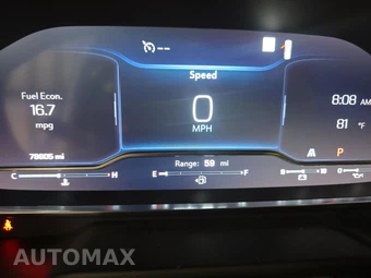 2022 Chevrolet Tahoe LT 1LT - miniatura 12