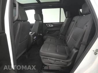 2022 Chevrolet Tahoe LT 1LT - miniatura 13