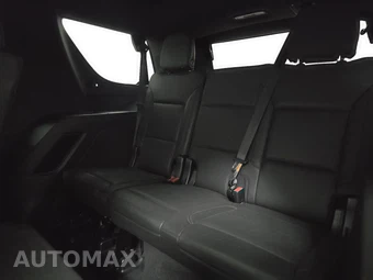 2022 Chevrolet Tahoe LT 1LT - miniatura 14