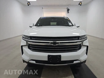 2022 Chevrolet Tahoe LT 1LT - miniatura 2