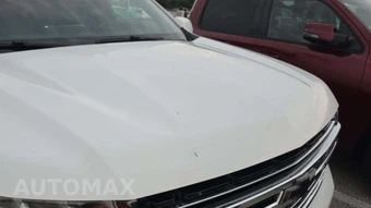 2022 Chevrolet Tahoe LT 1LT - miniatura 24