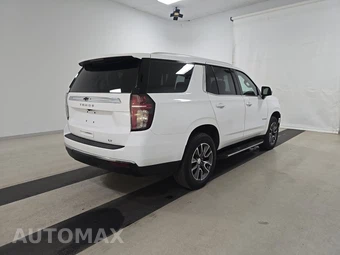 2022 Chevrolet Tahoe LT 1LT - miniatura 4