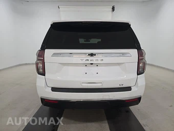 2022 Chevrolet Tahoe LT 1LT - miniatura 5