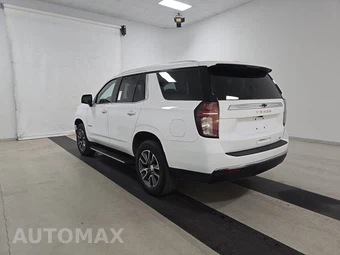 2022 Chevrolet Tahoe LT 1LT - miniatura 6