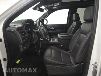 2022 Chevrolet Tahoe LT 1LT - miniatura 7