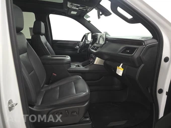 2022 Chevrolet Tahoe LT 1LT - miniatura 8
