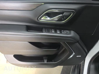 2022 Chevrolet Tahoe LT 1LT - miniatura 9