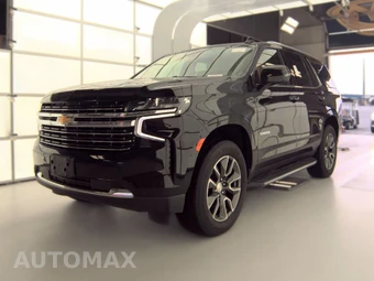 2022 Chevrolet Tahoe LT 1LT