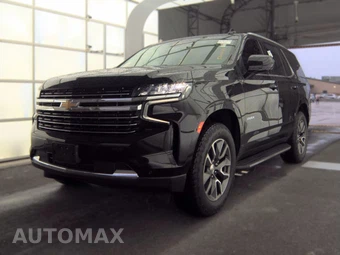 2022 Chevrolet Tahoe LT 1LT