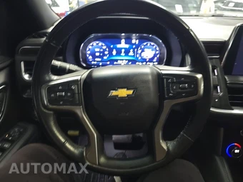 2022 Chevrolet Tahoe LT 1LT - miniatura 10