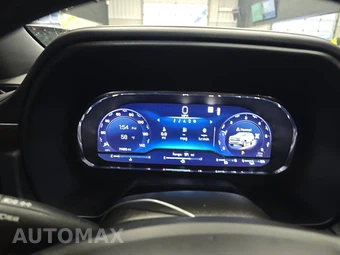 2022 Chevrolet Tahoe LT 1LT - miniatura 12