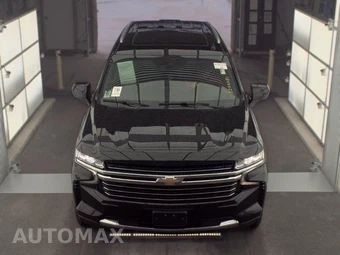 2022 Chevrolet Tahoe LT 1LT - miniatura 2