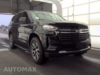 2022 Chevrolet Tahoe LT 1LT - miniatura 3