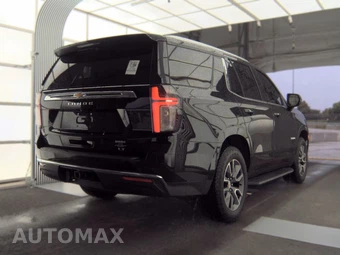 2022 Chevrolet Tahoe LT 1LT - miniatura 4