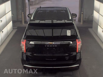 2022 Chevrolet Tahoe LT 1LT - miniatura 5