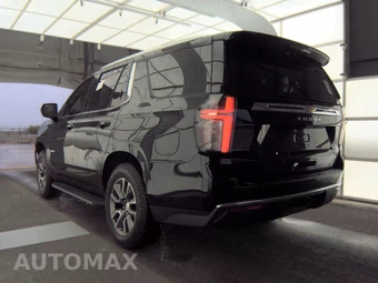 2022 Chevrolet Tahoe LT 1LT - miniatura 6