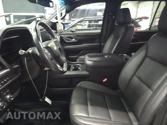 2022 Chevrolet Tahoe LT 1LT - miniatura 7