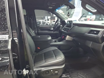 2022 Chevrolet Tahoe LT 1LT - miniatura 8