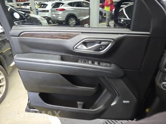 2022 Chevrolet Tahoe LT 1LT - miniatura 9