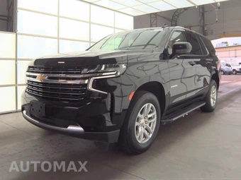 2022 Chevrolet Tahoe LT 1LT