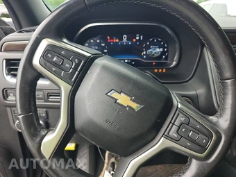 2022 Chevrolet Tahoe LT 1LT - miniatura 10