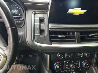 2022 Chevrolet Tahoe LT 1LT - miniatura 11