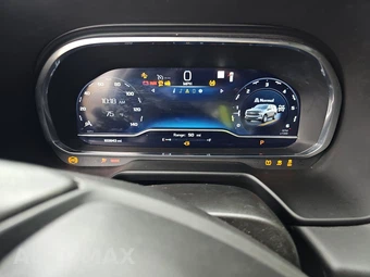 2022 Chevrolet Tahoe LT 1LT - miniatura 12