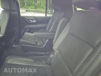 2022 Chevrolet Tahoe LT 1LT - miniatura 13
