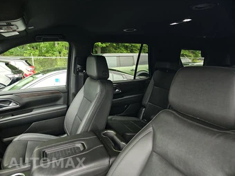 2022 Chevrolet Tahoe LT 1LT - miniatura 19