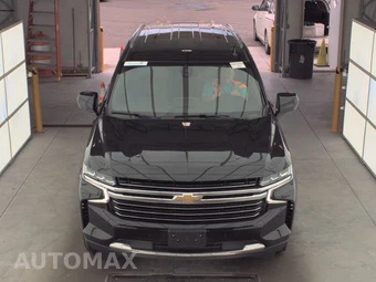2022 Chevrolet Tahoe LT 1LT - miniatura 2