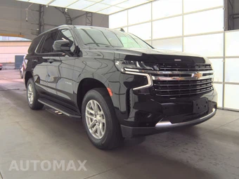 2022 Chevrolet Tahoe LT 1LT - miniatura 3