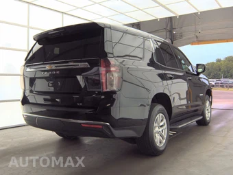 2022 Chevrolet Tahoe LT 1LT - miniatura 4