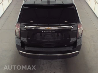 2022 Chevrolet Tahoe LT 1LT - miniatura 5