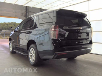 2022 Chevrolet Tahoe LT 1LT - miniatura 6