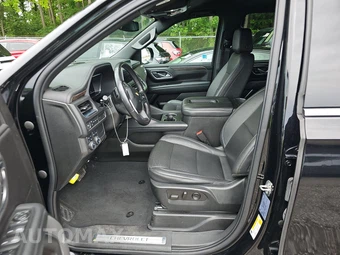 2022 Chevrolet Tahoe LT 1LT - miniatura 7