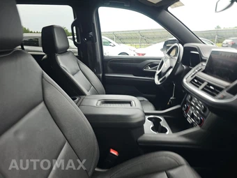 2022 Chevrolet Tahoe LT 1LT - miniatura 8