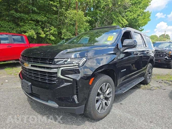 2022 Chevrolet Tahoe LT 1LT