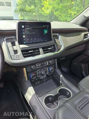 2022 Chevrolet Tahoe LT 1LT - miniatura 10
