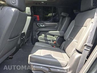 2022 Chevrolet Tahoe LT 1LT - miniatura 13
