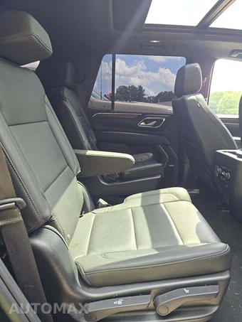 2022 Chevrolet Tahoe LT 1LT - miniatura 17