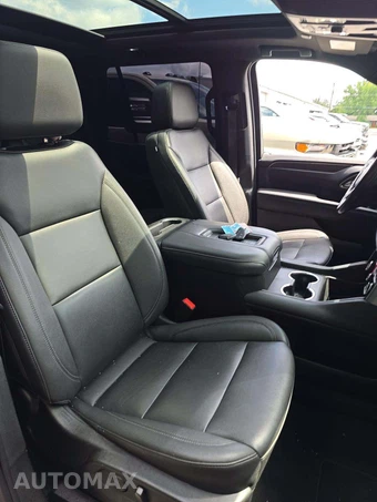 2022 Chevrolet Tahoe LT 1LT - miniatura 19