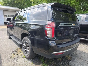 2022 Chevrolet Tahoe LT 1LT - miniatura 2