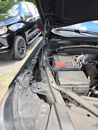 2022 Chevrolet Tahoe LT 1LT - miniatura 22
