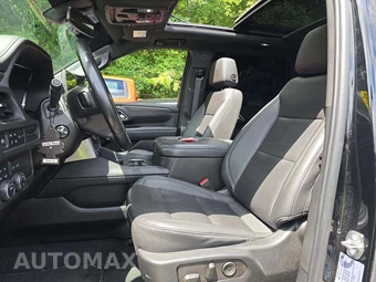 2022 Chevrolet Tahoe LT 1LT - miniatura 6