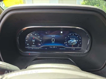 2022 Chevrolet Tahoe LT 1LT - miniatura 9