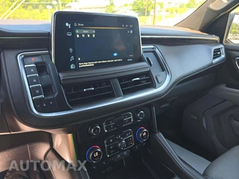 2022 Chevrolet Tahoe LT 1LT - miniatura 10