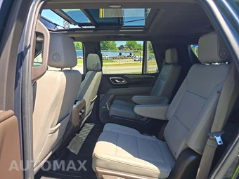 2022 Chevrolet Tahoe LT 1LT - miniatura 13