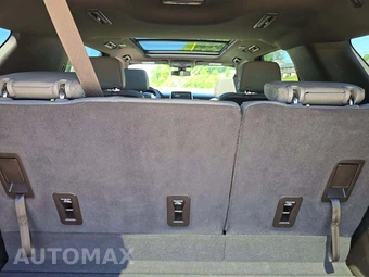 2022 Chevrolet Tahoe LT 1LT - miniatura 14