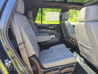 2022 Chevrolet Tahoe LT 1LT - miniatura 17