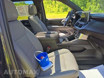 2022 Chevrolet Tahoe LT 1LT - miniatura 19